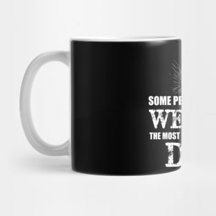 Dad Mug